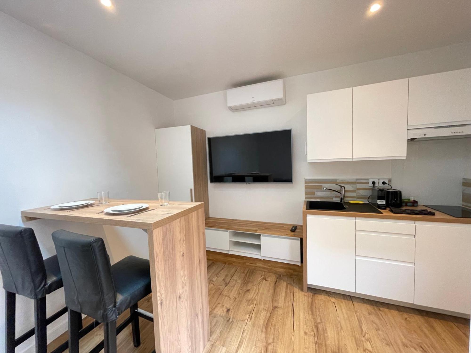 Studio Toulouse Pargaminieres מראה חיצוני תמונה