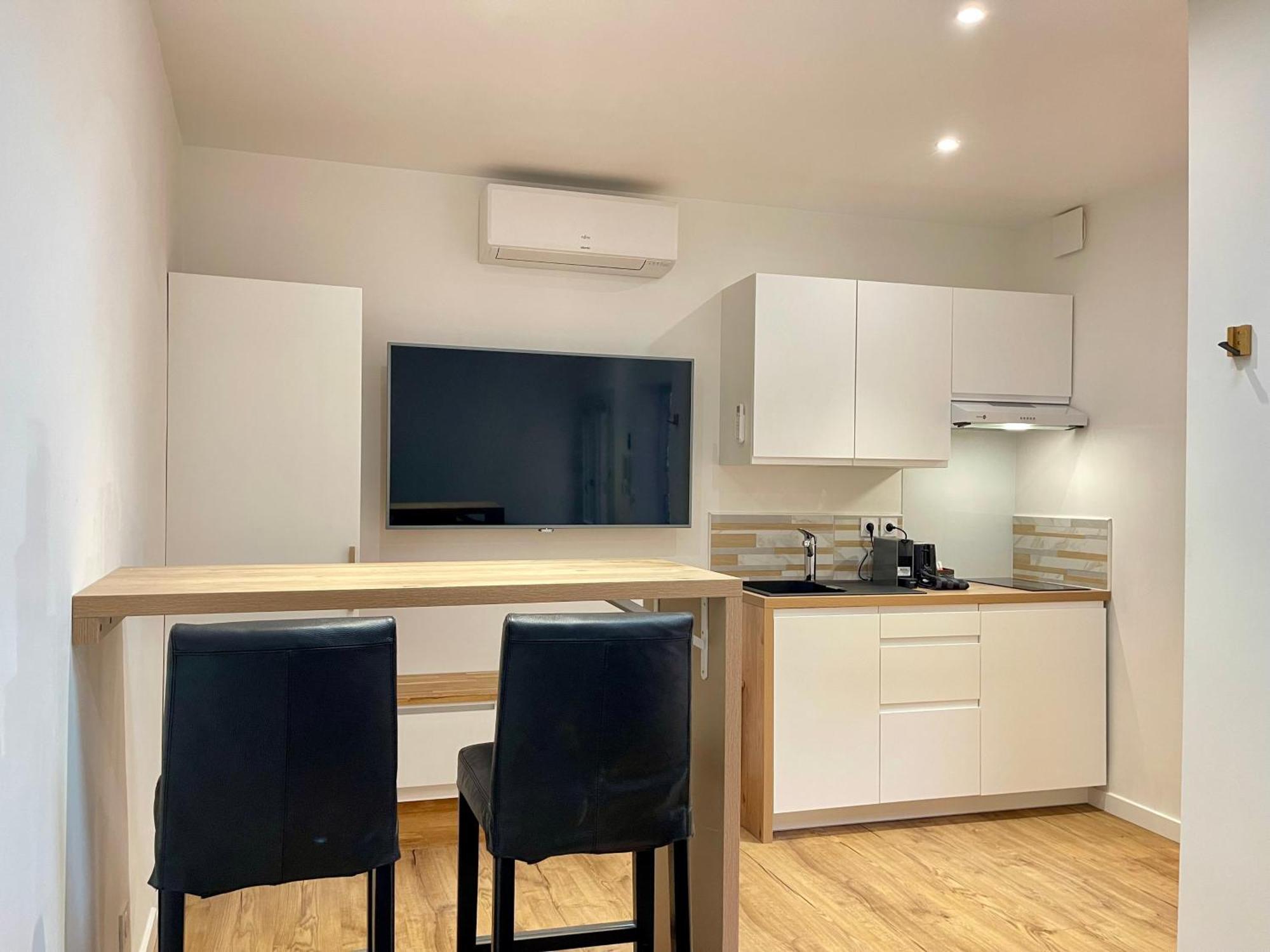 Studio Toulouse Pargaminieres מראה חיצוני תמונה